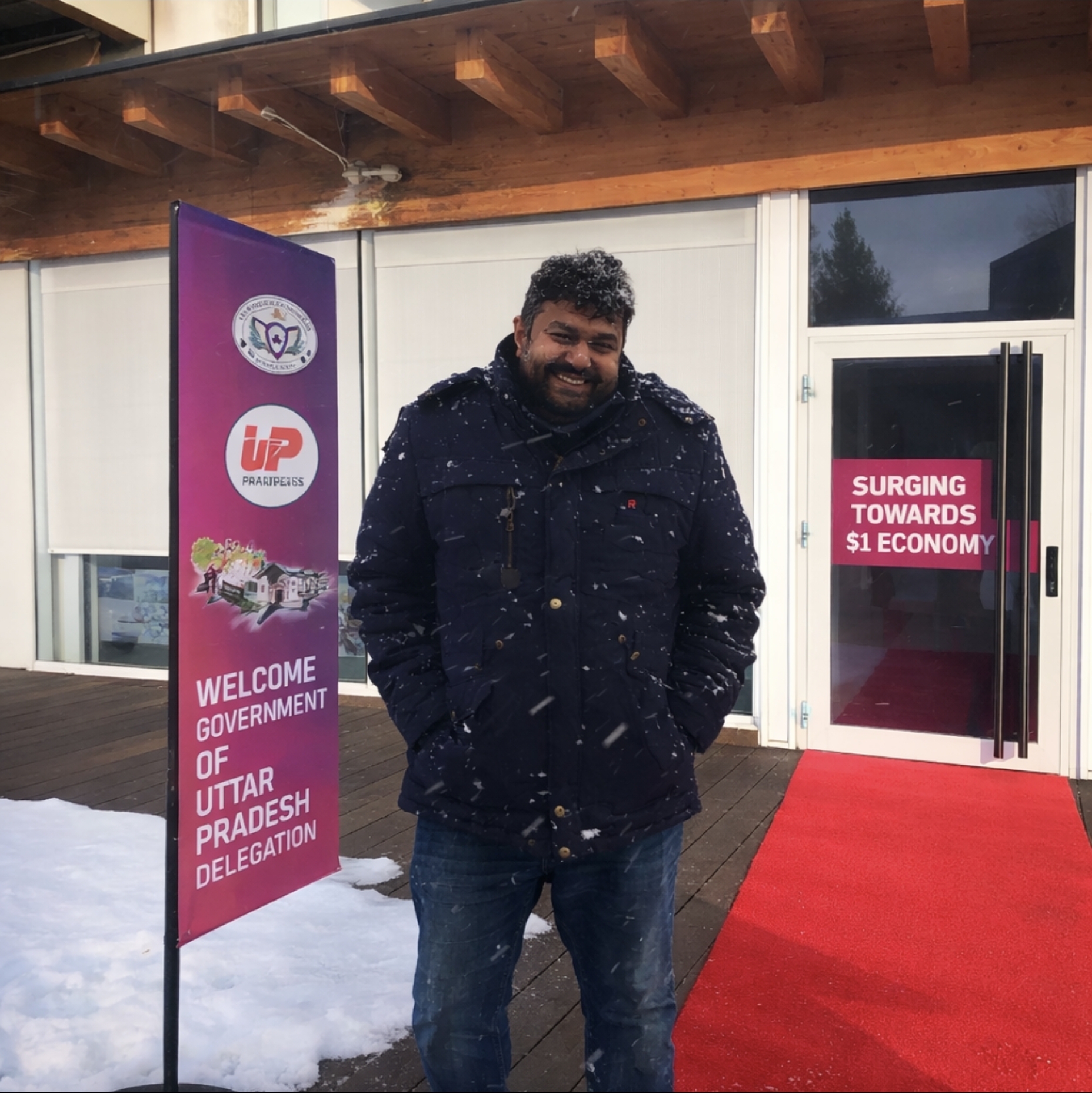 DPIFS at Davos 5